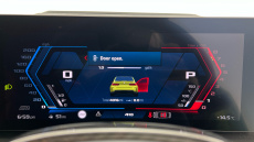 BMW M3 xDrive Competition M 4dr Step Auto Petrol Saloon